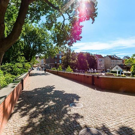 Belweder Diamentowy Apartment Olsztyn  Exterior photo