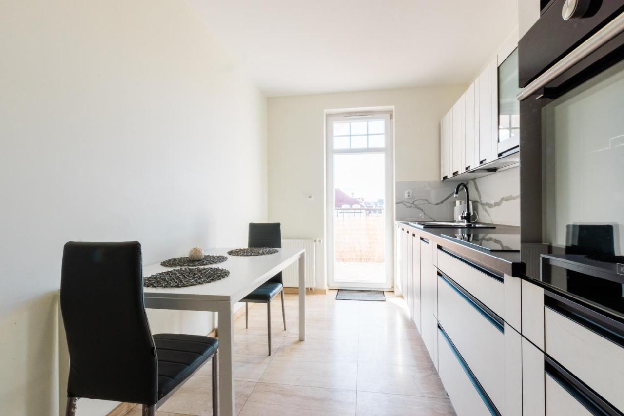 Belweder Diamentowy Apartment Olsztyn  Exterior photo